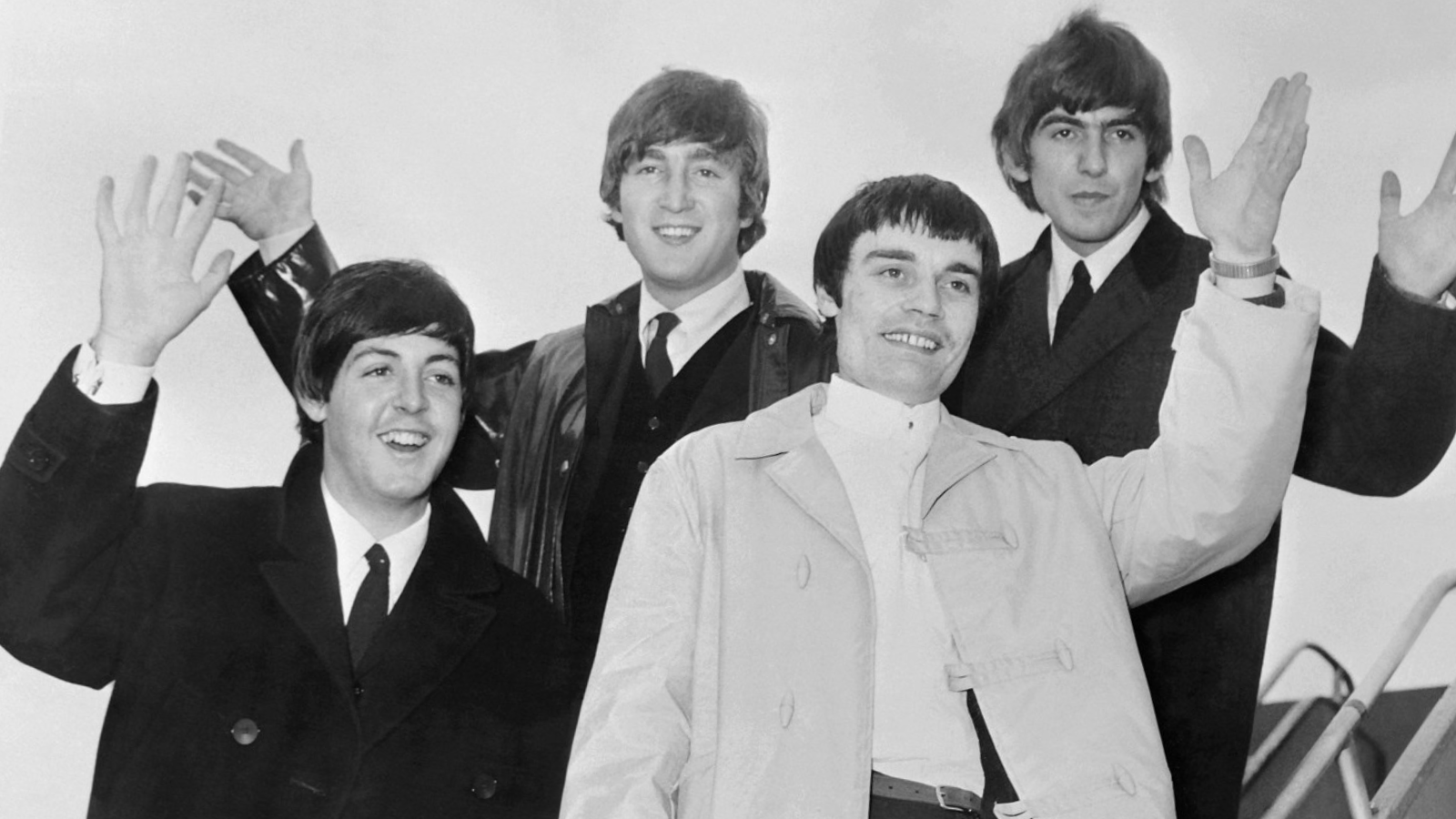 Čtyři filmy, čtyři Beatles: Mendes natočí epický příběh nejslavnější kapely všech dob