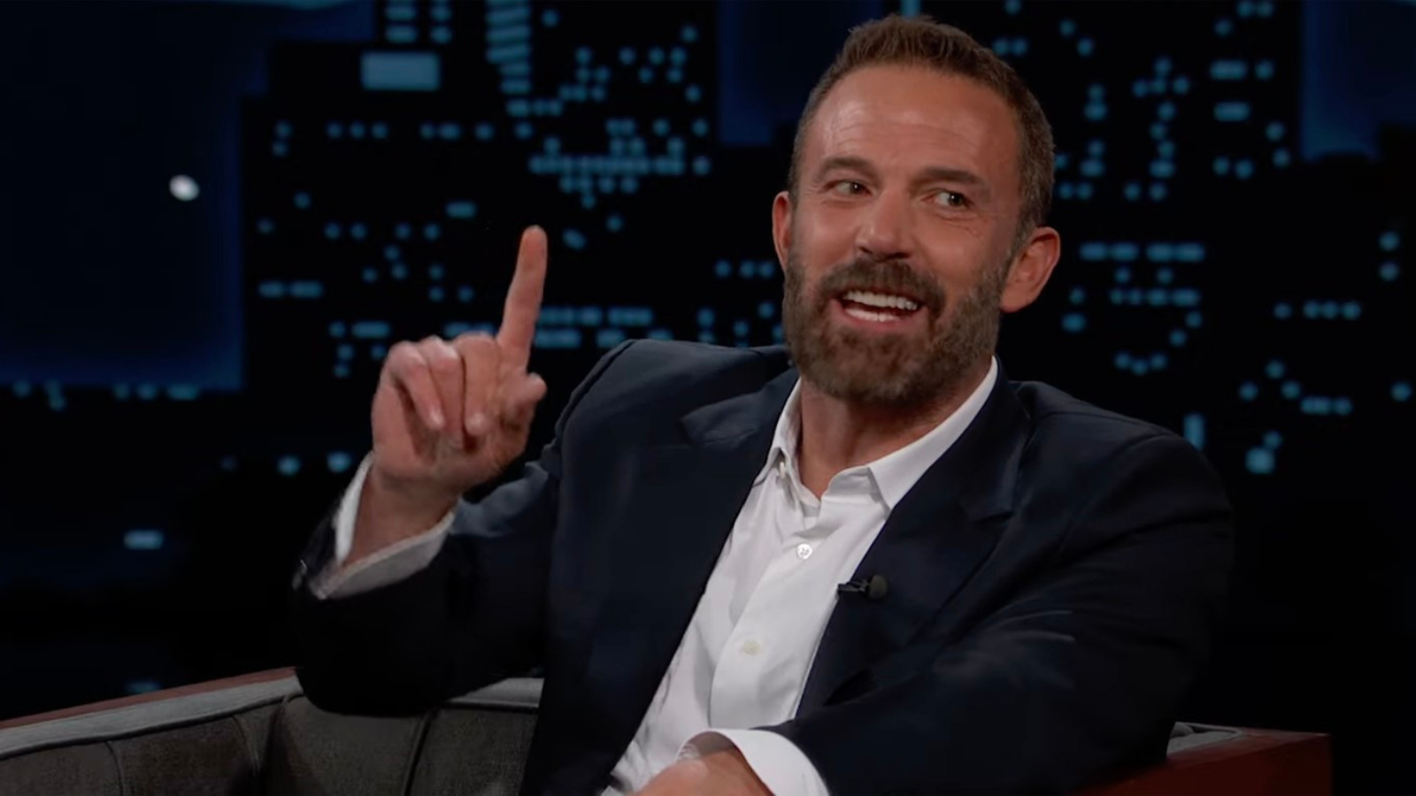 Ben Affleck učí své děti pracovat: Nechci z&nbsp;nich rozmazlené hvězdy
