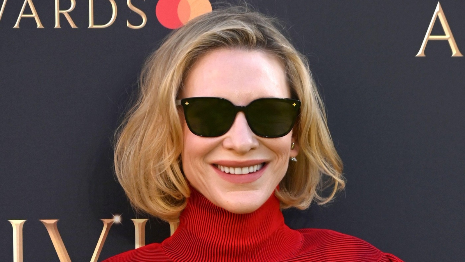 Nebudu herečkou do konce života. Cate Blanchett přišla s&nbsp;šokujícím oznámením, nepřijde si zajímavá