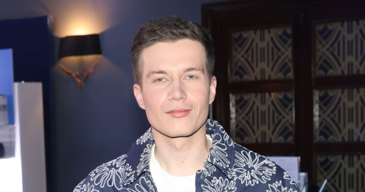 Obličej od krve! Daniel Krejčík se ošklivě zranil a musel do nemocnice