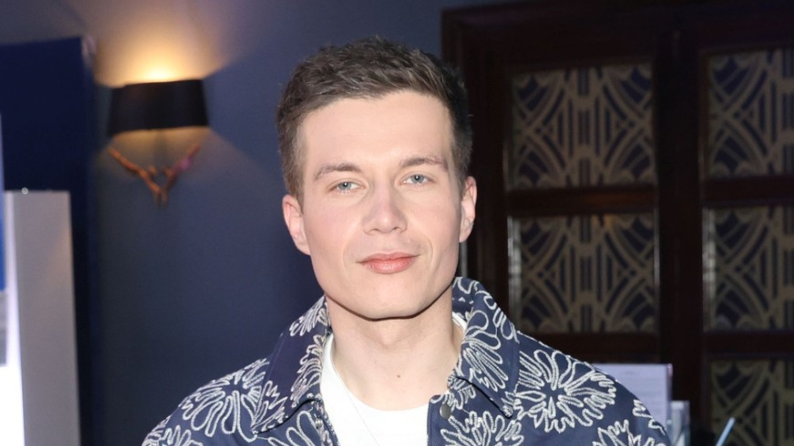 Daniel Krejčík se oženil! Přijal partnerovo příjmení a&nbsp;zavzpomínal na&nbsp;Aničku Slováčkovou