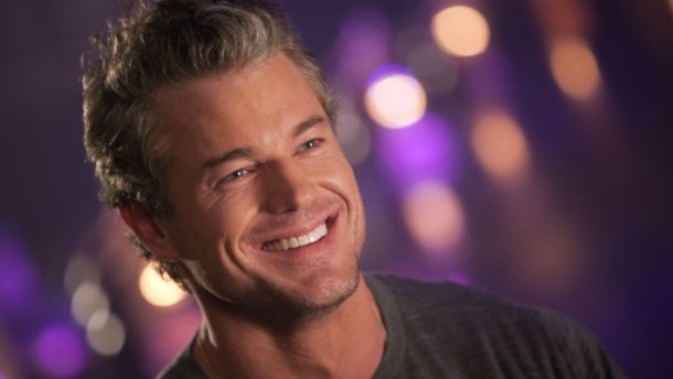 Miláček ze seriálu Chirurgové nebo Čarodějky trpí nevyléčitelnou nemocí. Eric Dane přiznal ALS