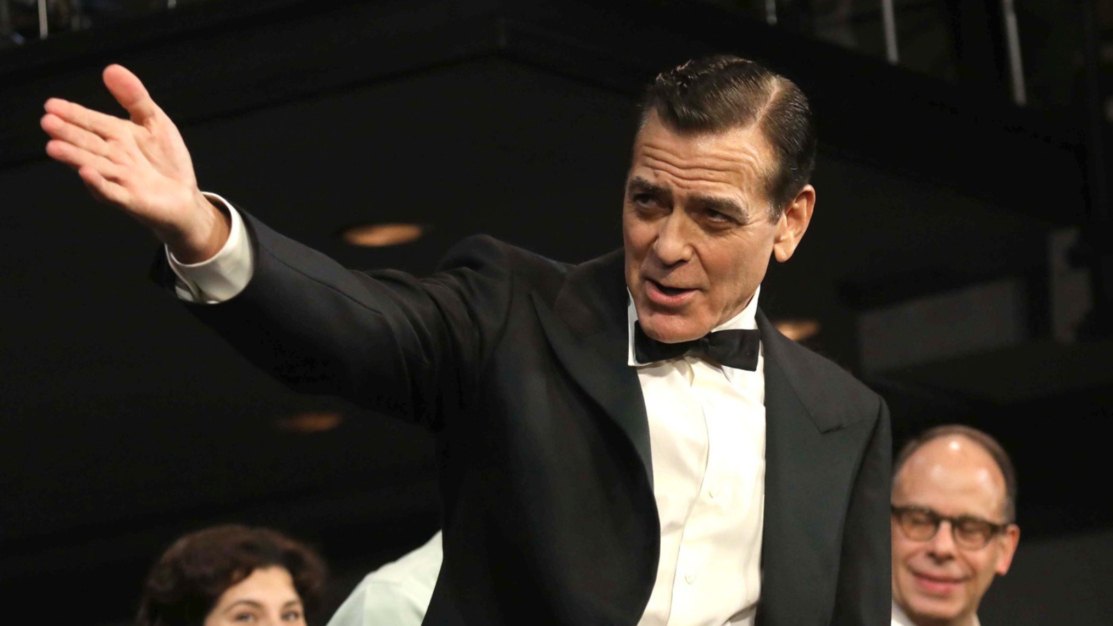 George Clooney poslal Trumpovi jasný vzkaz: Je mi to jedno