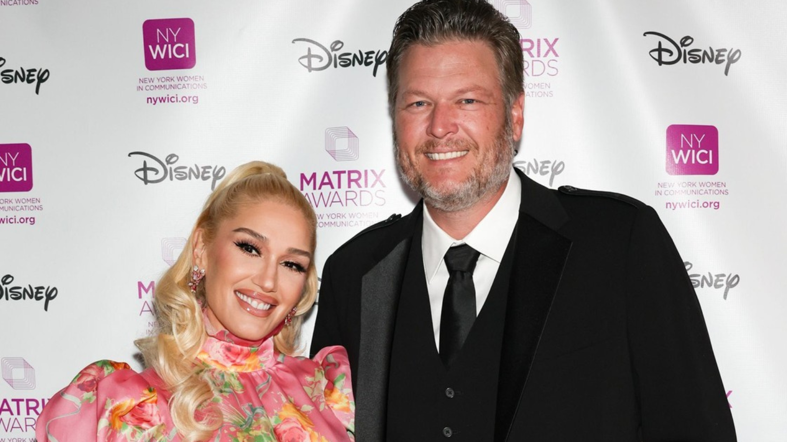 Gwen Stefani o tom, jak mít úspěšné manželství: Přizvali jsme do vztahu třetího
