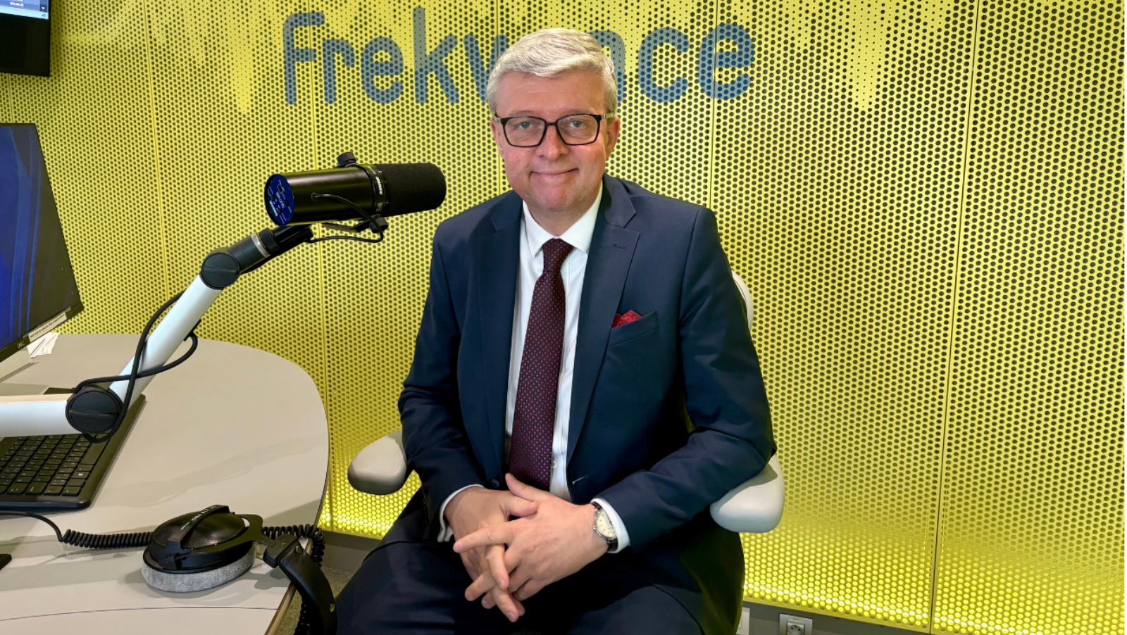 Karel Havlíček: Pokud budeme u odpovědnosti, tak migrační pakt nepřijmeme