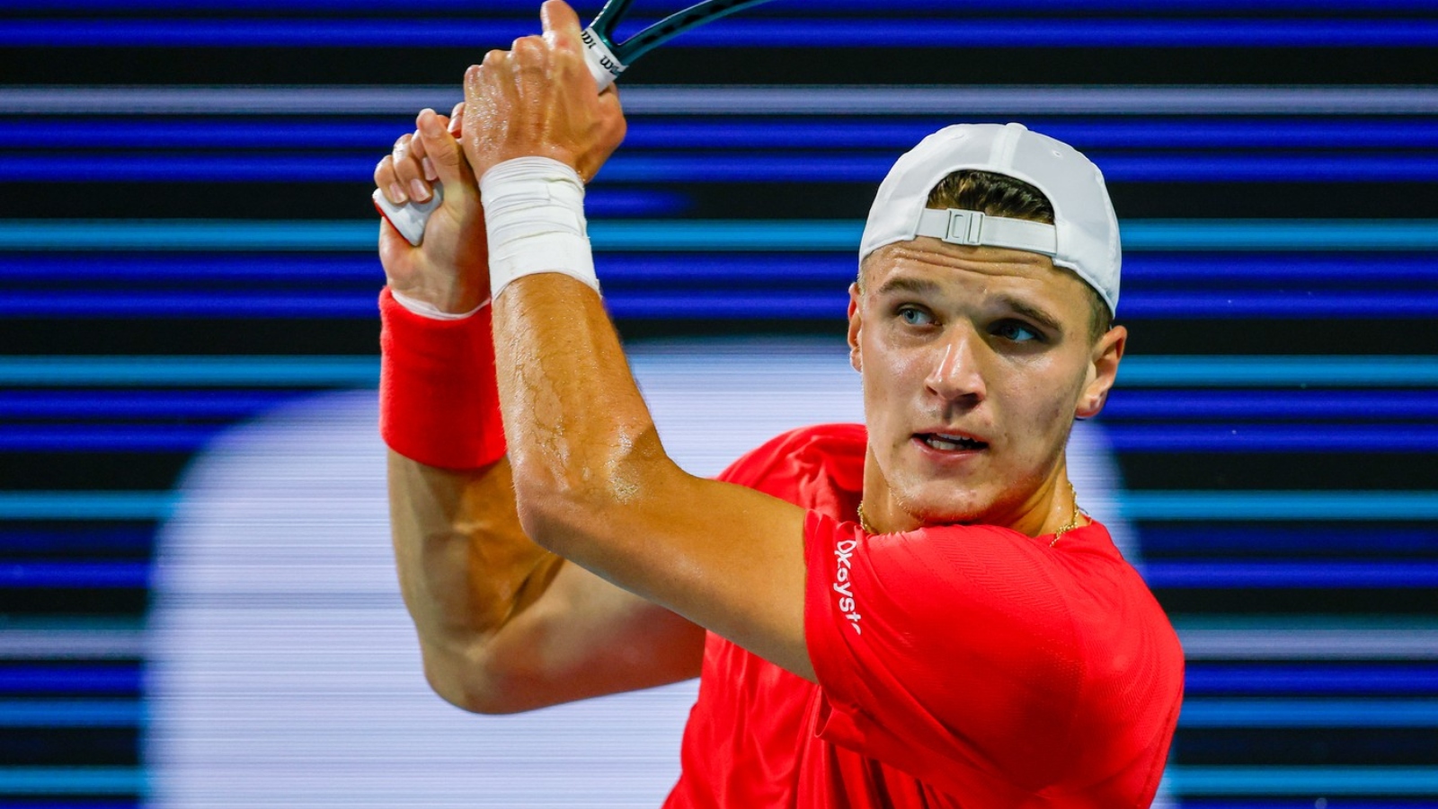 Jakub Menšík ukázal svou přítelkyni! S&nbsp;ohnivou Argentinkou strávil romantické Velikonoce