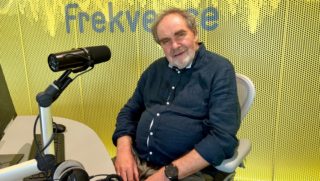 Jan Royt: Velikonoce jsou významným církevním svátkem, koncentrují se tam události spojené s&nbsp;Kristovým utrpením