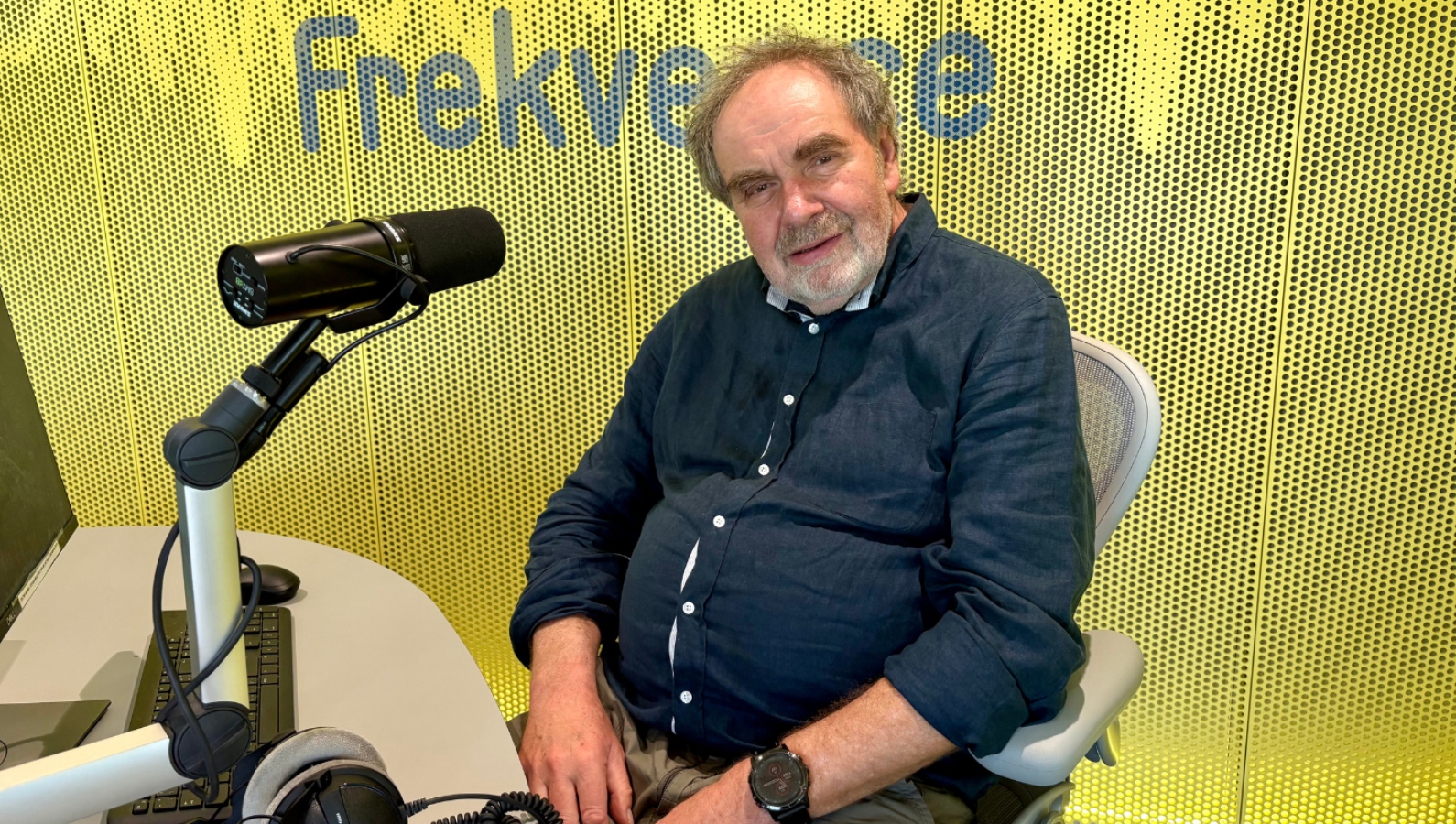 Jan Royt: Velikonoce jsou významným církevním svátkem, koncentrují se tam události spojené s&nbsp;Kristovým utrpením