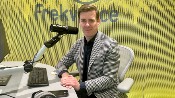 Jan Skopeček: Na&nbsp;americká cla nesmíme reagovat hystericky
