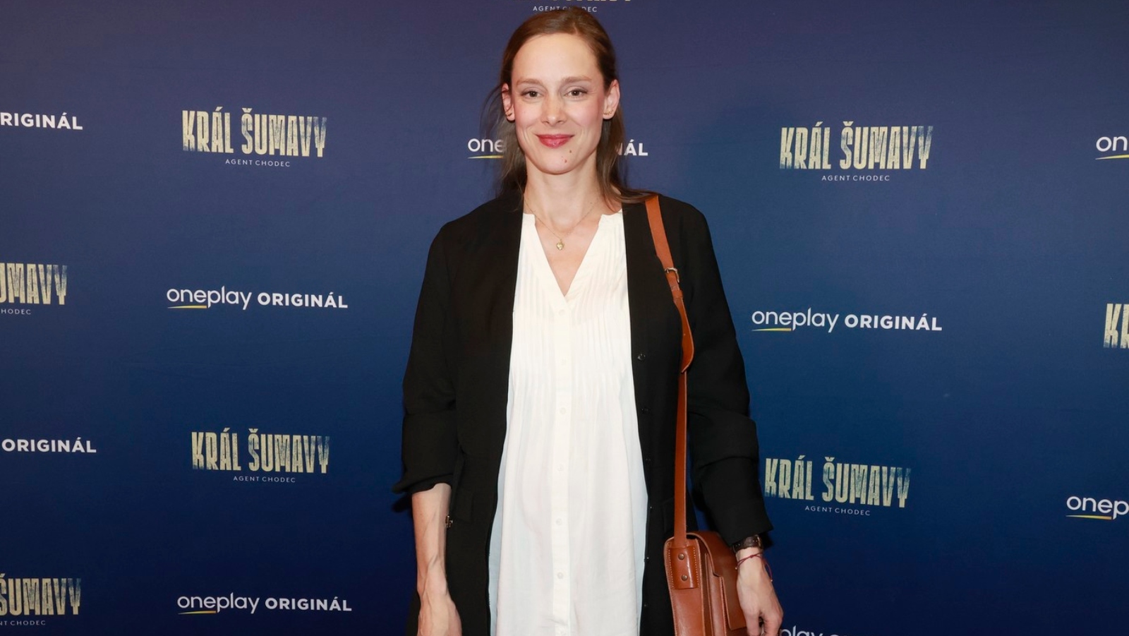 Trojnásobná radost známé seriálové vyšetřovatelky! Herečka Jana Pidrmanová je těhotná