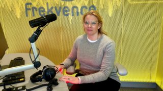 Jana Tomas Sedláčková: Češi mají potenciál uspět ve světě, chybí jim ale sebevědomí a&nbsp;prezentační dovednosti
