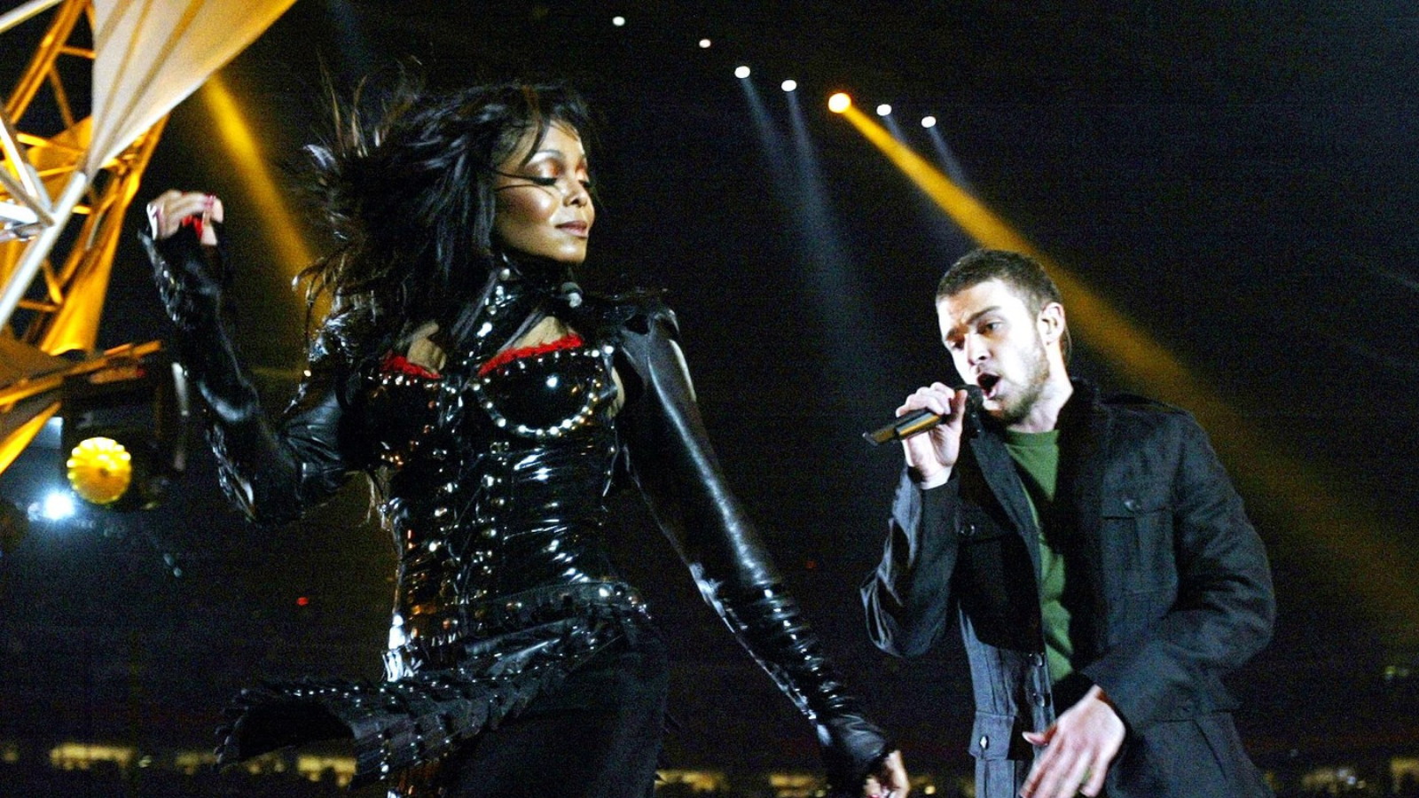 Skandál Janet Jackson: Sekunda hanby, která přepsala dějiny popu a inspirovala vznik YouTube