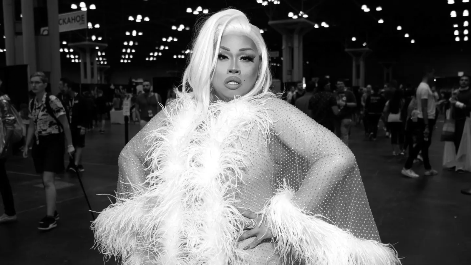 Hvězda RuPaul’s Drag Race Jiggly Caliente zemřela ve 44 letech – jen pár dní po amputaci nohy