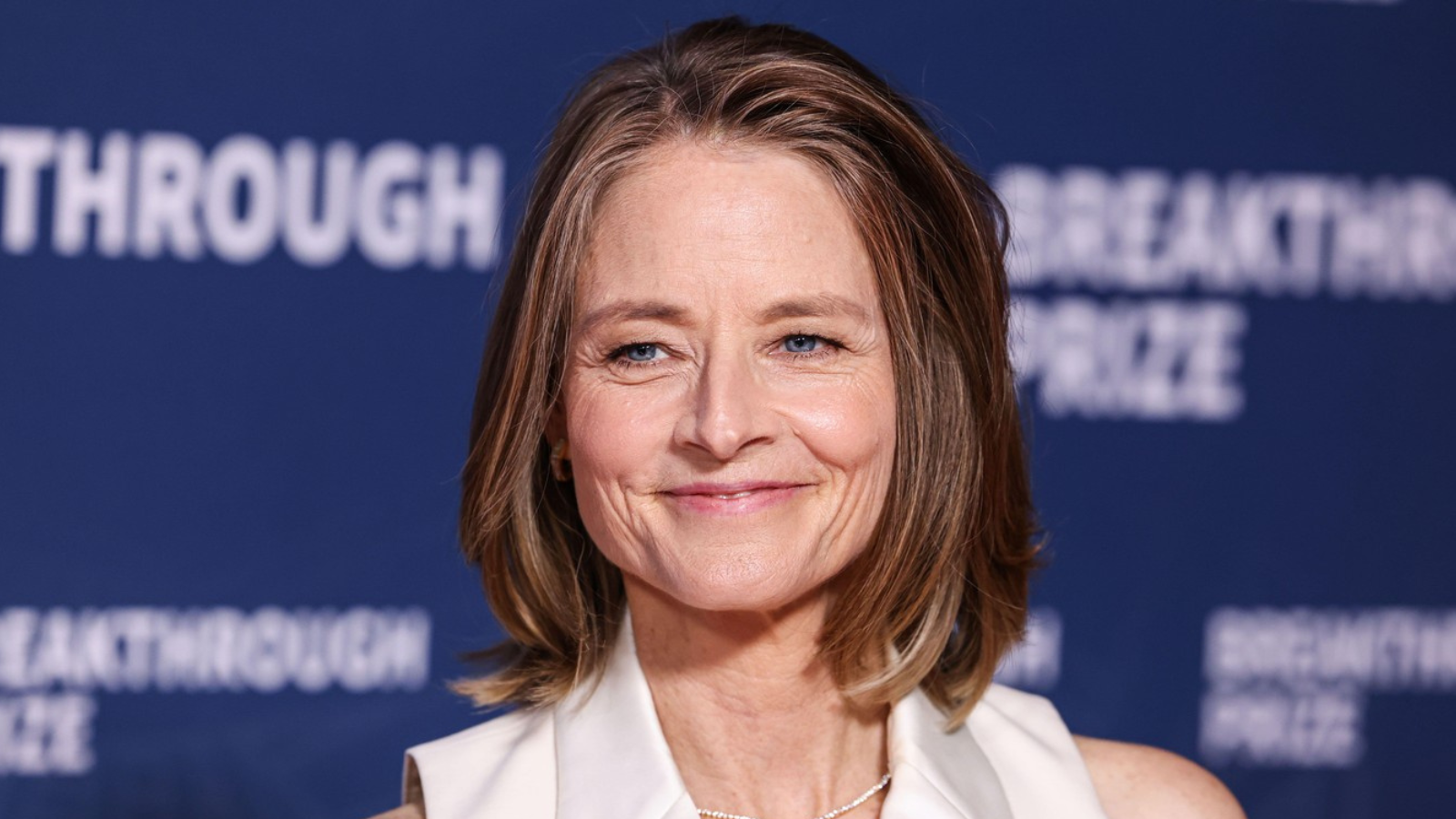 Jodie Foster ukázala syny: Z jednoho roste herec, z druhého vědec