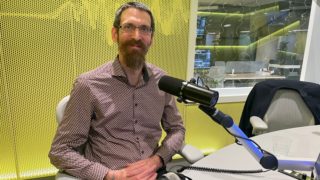 Karel Košnar: Karel Čapek předstihl svou hrou RUR dobu, byl geniální. Slovo robot ale vymyslel jeho bratr