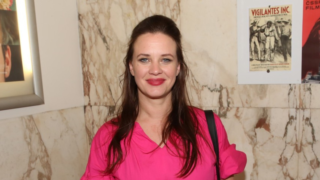 Kristýna Leichtová musela na&nbsp;operaci. Život jí zachránila dcera