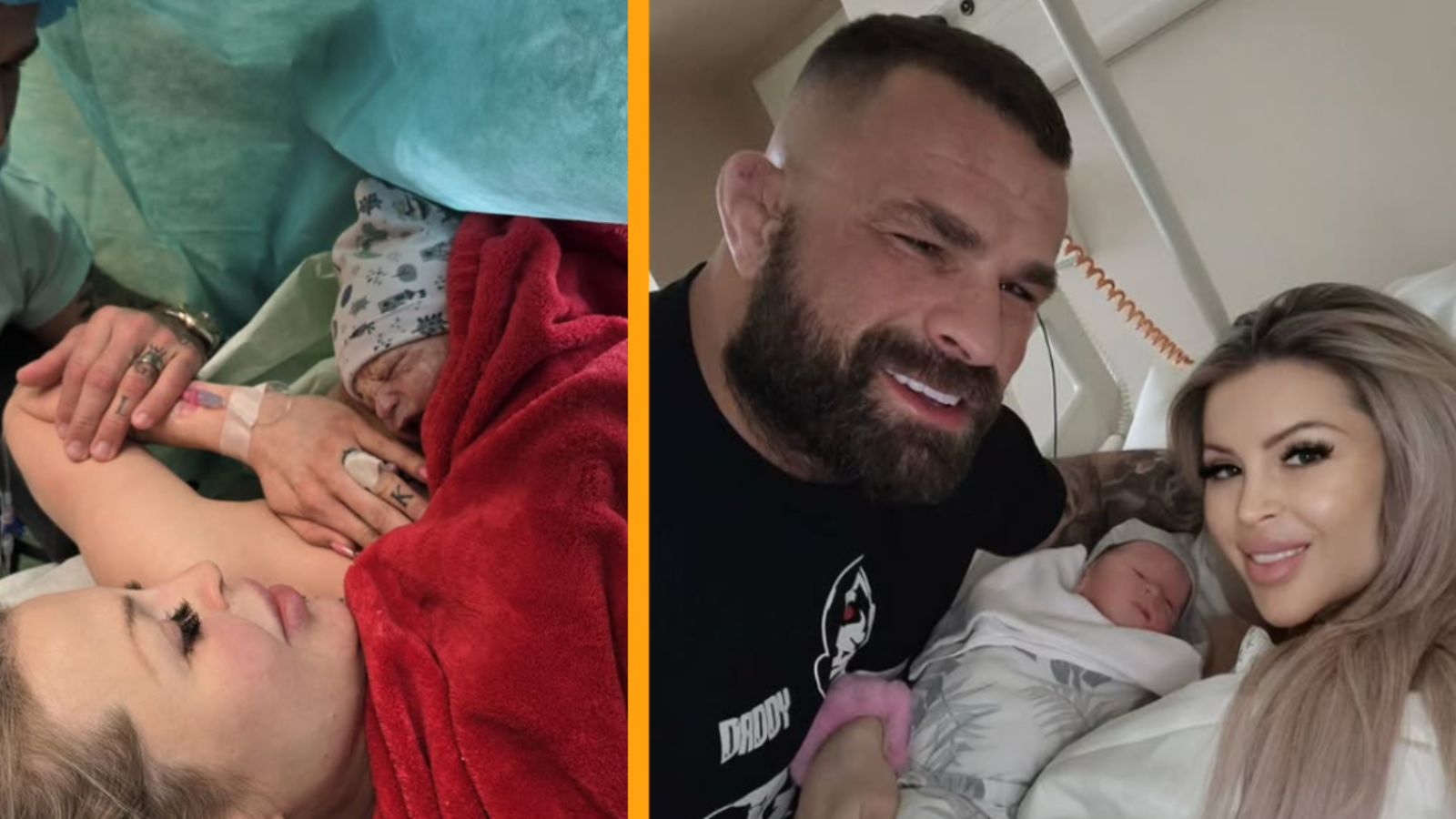 ​ Lela a&nbsp;Karlos Vémolovi přivítali na&nbsp;svět syna Arnolda: „Třetí císař byl velmi náročný,“ přiznala novopečená maminka