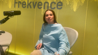 Lenka Zlámalová: Cla můžeme pocítit nejvíce ze všech zemí