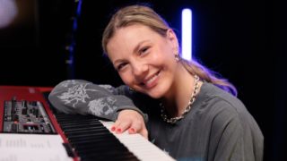 Lenny: Lidé si musí uvědomit, že umělci se mění a&nbsp;tím se mění i&nbsp;jejich tvorba