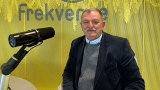 Luboš Zajíc: Matematika na&nbsp;zkouškách nanečisto žáky neuklidnila, stresuje je hlavně kapacita středních škol