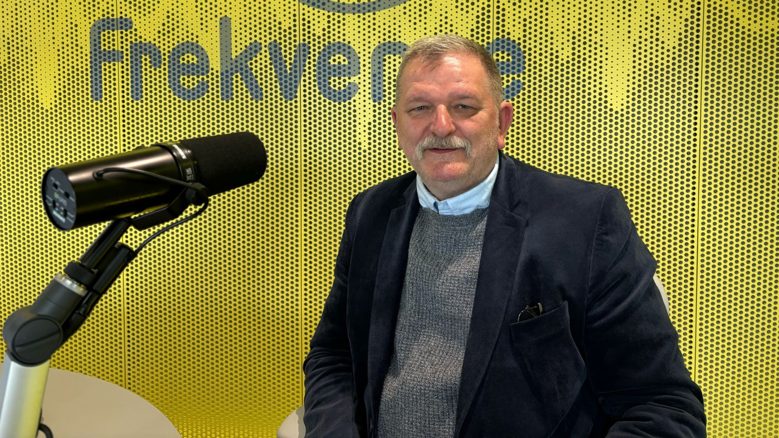 Luboš Zajíc: Matematika na zkouškách nanečisto žáky neuklidnila, stresuje je hlavně kapacita středních škol