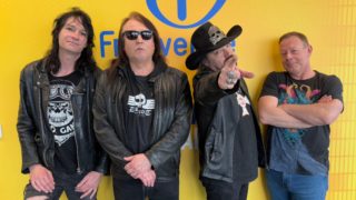 Lucie: Dáváme si předsevzetí, že devátá deska bude lepší než ty předchozí