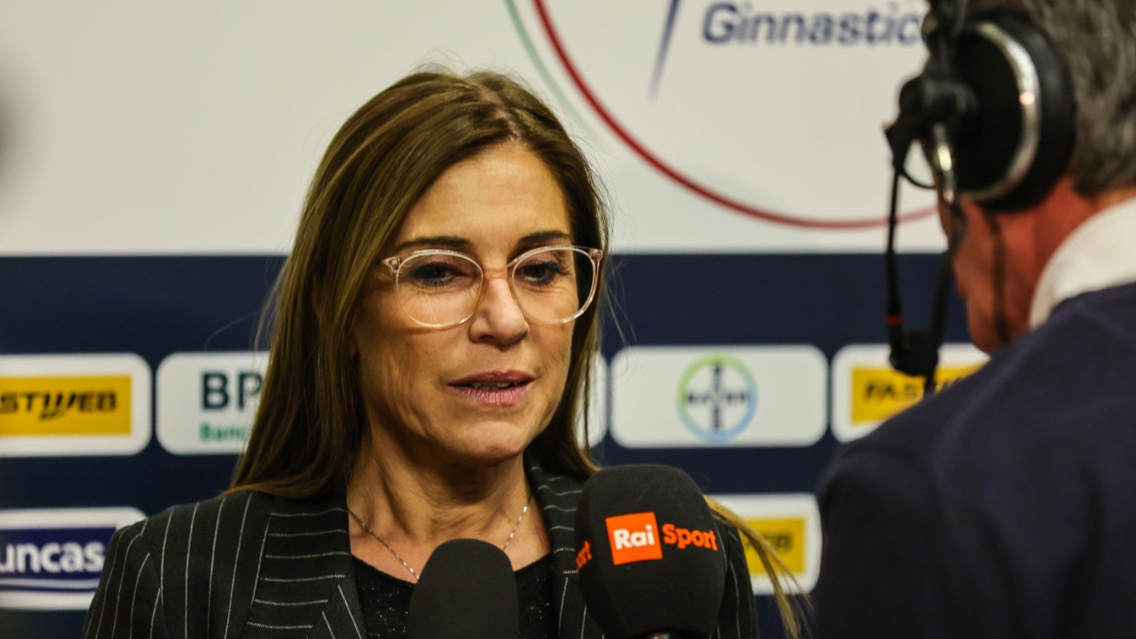 Itálie v šoku: Trenérka gymnastiky Maccarani byla vyhozena kvůli krutým metodám