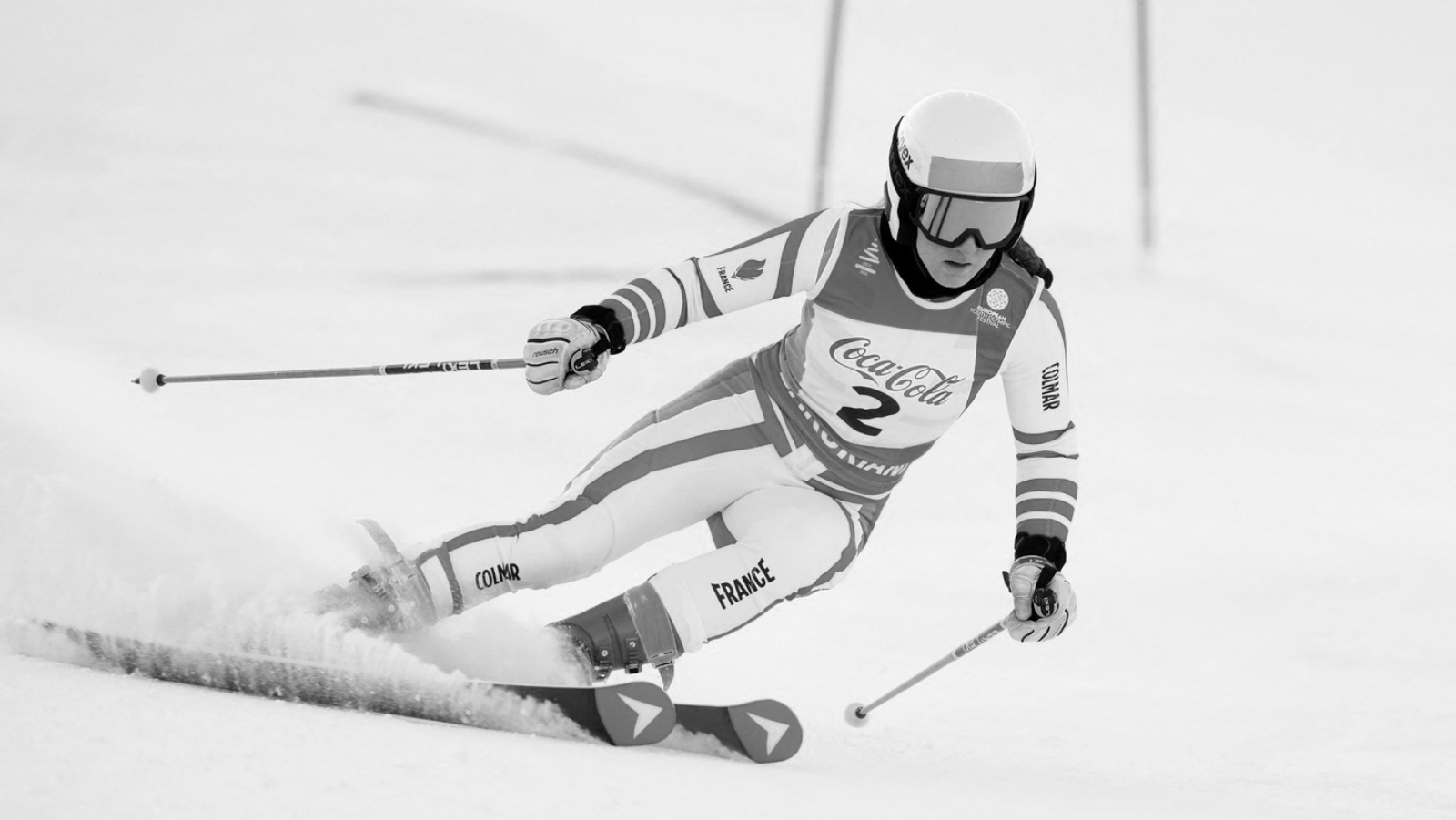 Obrovská tragédie. Na&nbsp;následky těžkého pádu zemřela teprve 18náctiletá lyžařka