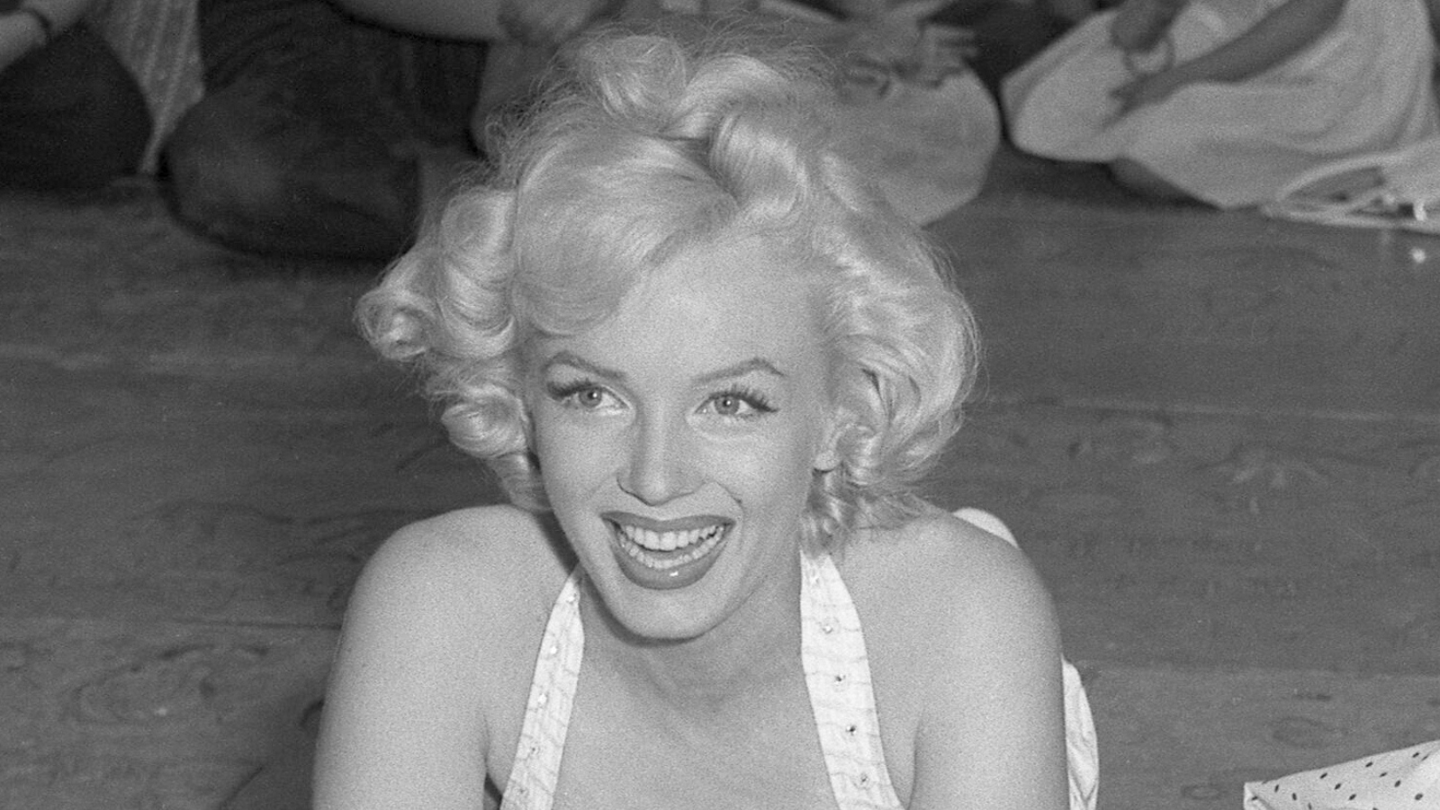 Hloupá blondýna? Nikoliv. Skutečná inteligence Marilyn Monroe vás vyvede z&nbsp;omylu