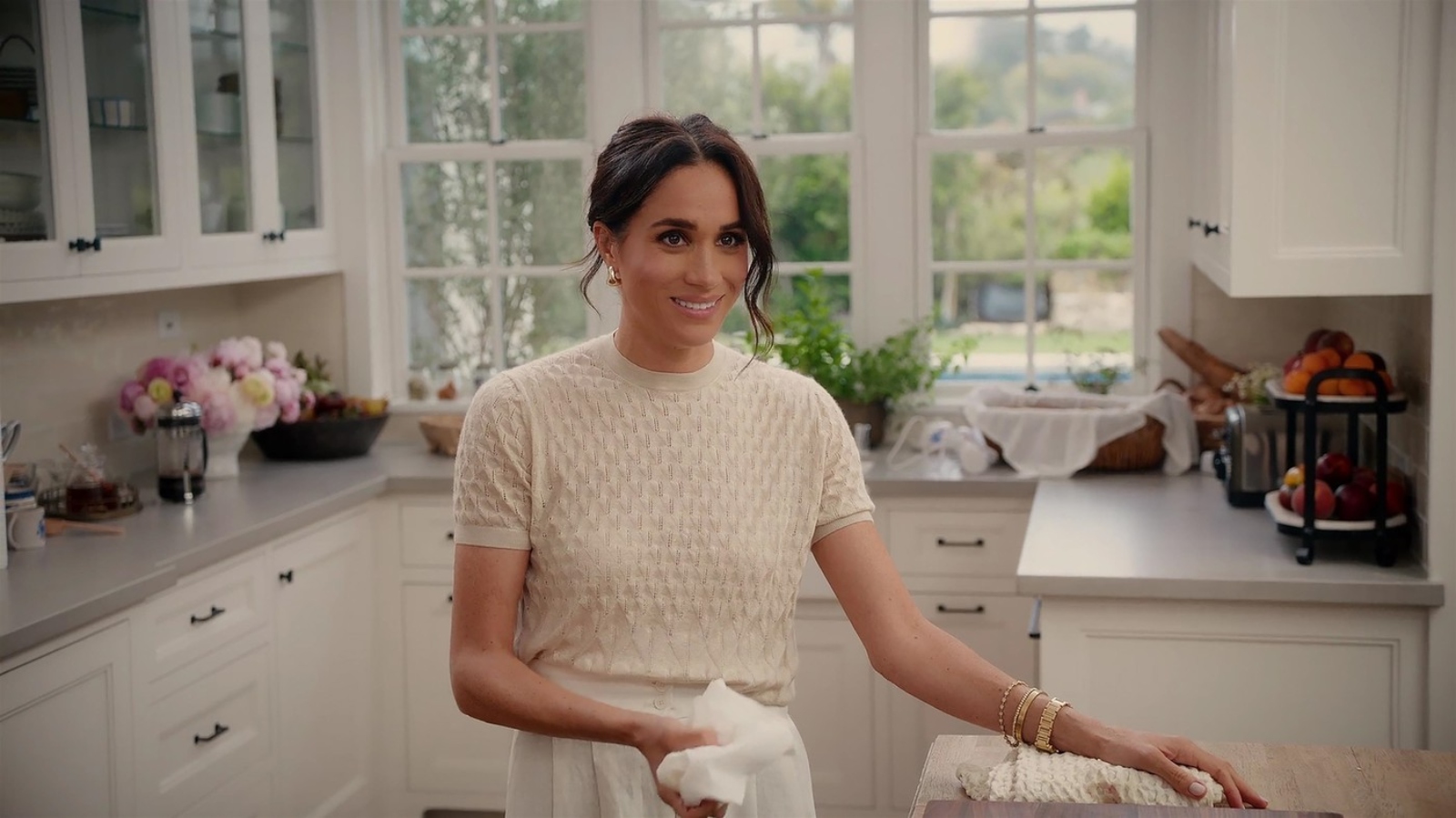 Meghan Markle přiznala zdravotní problémy. Diagnóza ji vyděsila, jedná se o&nbsp;vážnou nemoc