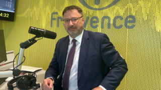 Michal Kučera: Pokud by se slintavka dostala do Česka, mělo by to devastující následky. Chovatelé se zachovali dobře