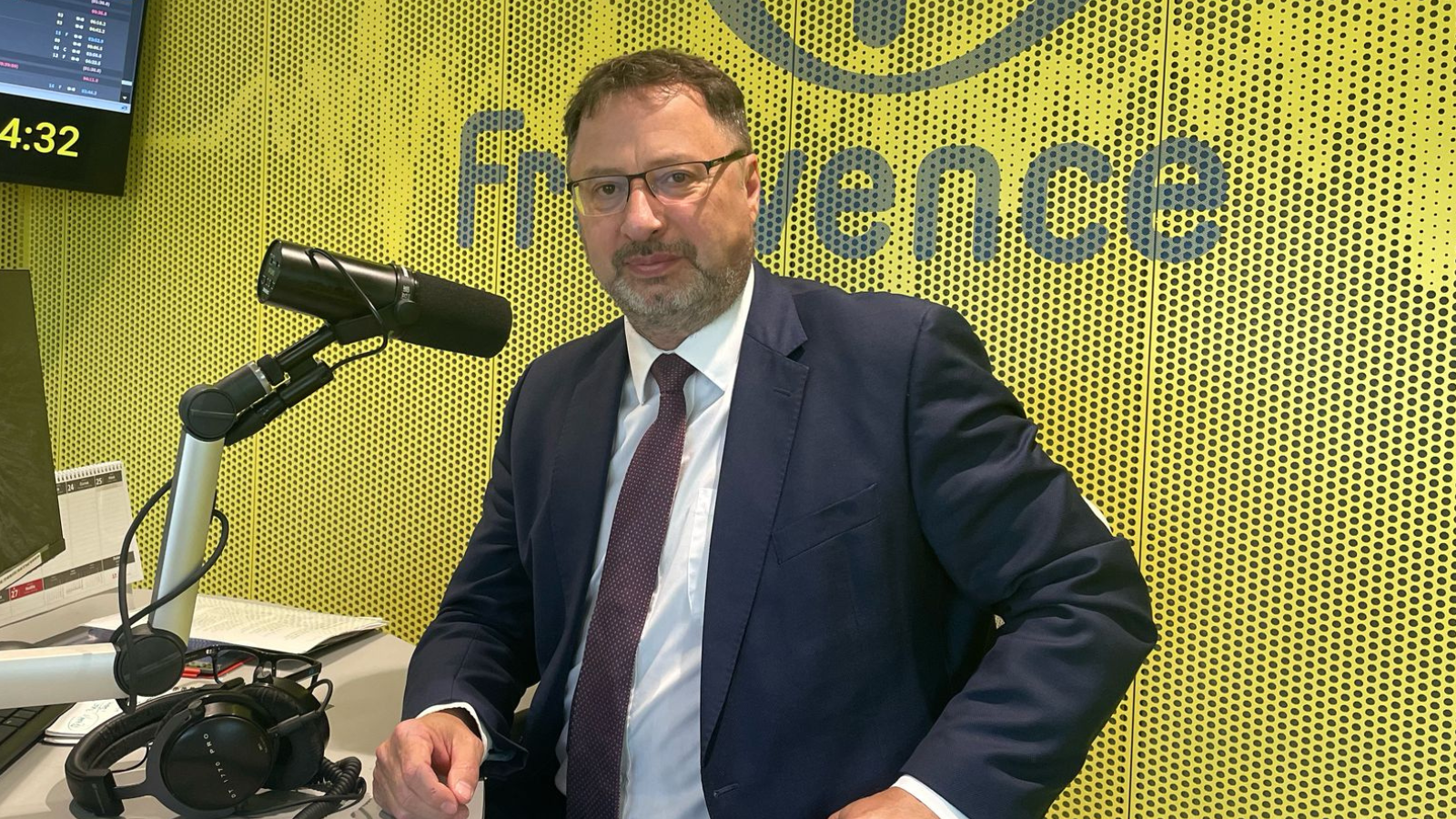 Michal Kučera: Pokud by se slintavka dostala do Česka, mělo by to devastující následky. Chovatelé se zachovali dobře