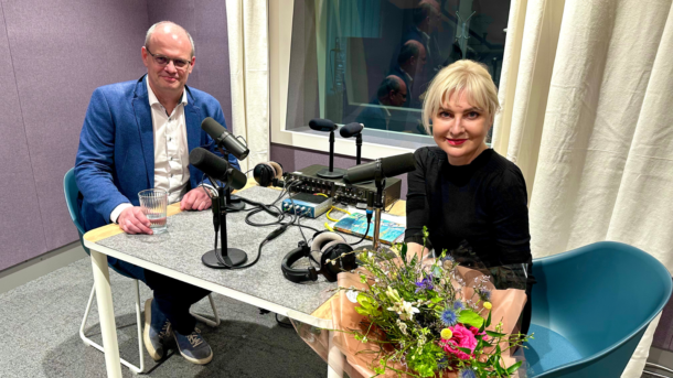 Michael Doubek: Některé léky v&nbsp;Česku máme jen pro&nbsp;seniory, mladí přicházejí zkrátka