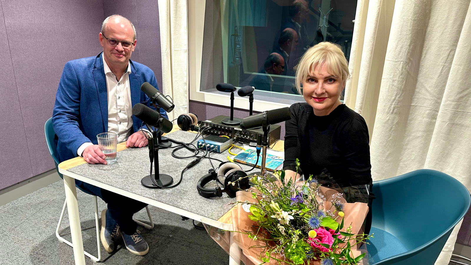 Michal Doubek: Léčba krevních nemocí je nákladná i&nbsp;proto, že je účinná