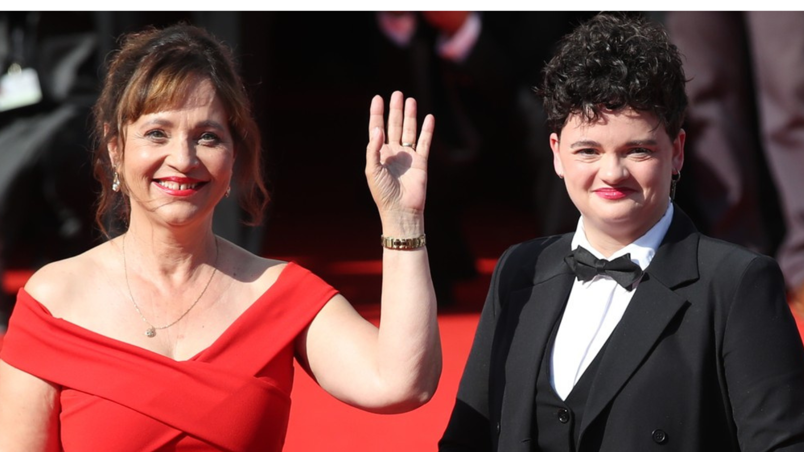 Komnata pro šest mrtvol? Alena Mihulová žije s dcerou na strašidelném místě