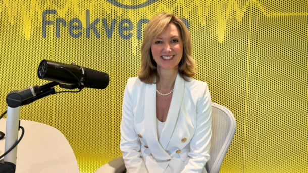 Monika Arenbergerová: Nádory kůže jsou časté, brzké odhalení může zachránit život