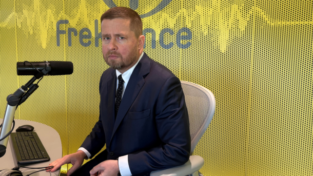 Aleš Michl: I hypotéka je forma spoření na stáří