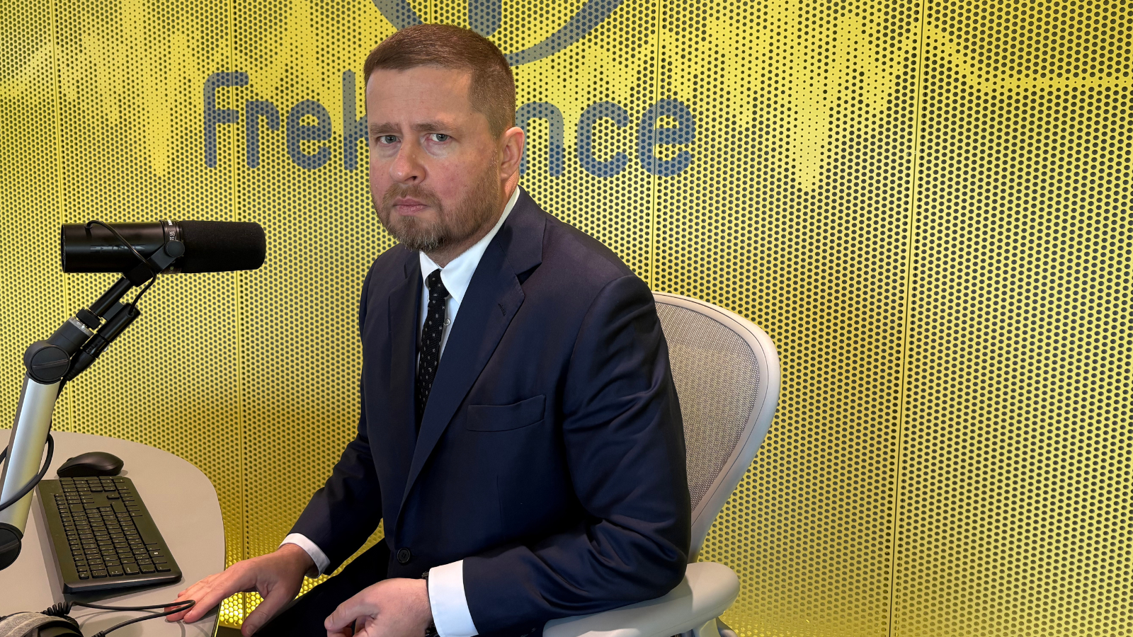 Aleš Michl: Ten, kdo investuje do kryptoměn, by si měl uvědomit, že může ztratit úplně všechno