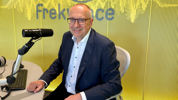 Mikuláš Bek: Čtvrtina dětí nastupuje do školy o&nbsp;rok později, než by měla. To je extrém