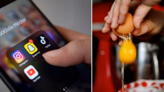 Soud rozhodl, že za virální video musí matka pětileté dceři zaplatit desetitisíce