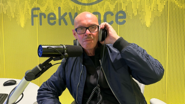 Oto Klempíř: Všude slyším jméno Turek!