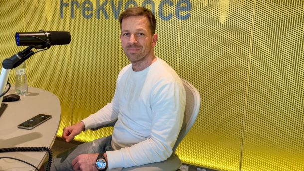 Petr Sokolík: Pes už dnes nesmí být na řetězu, je to týrání