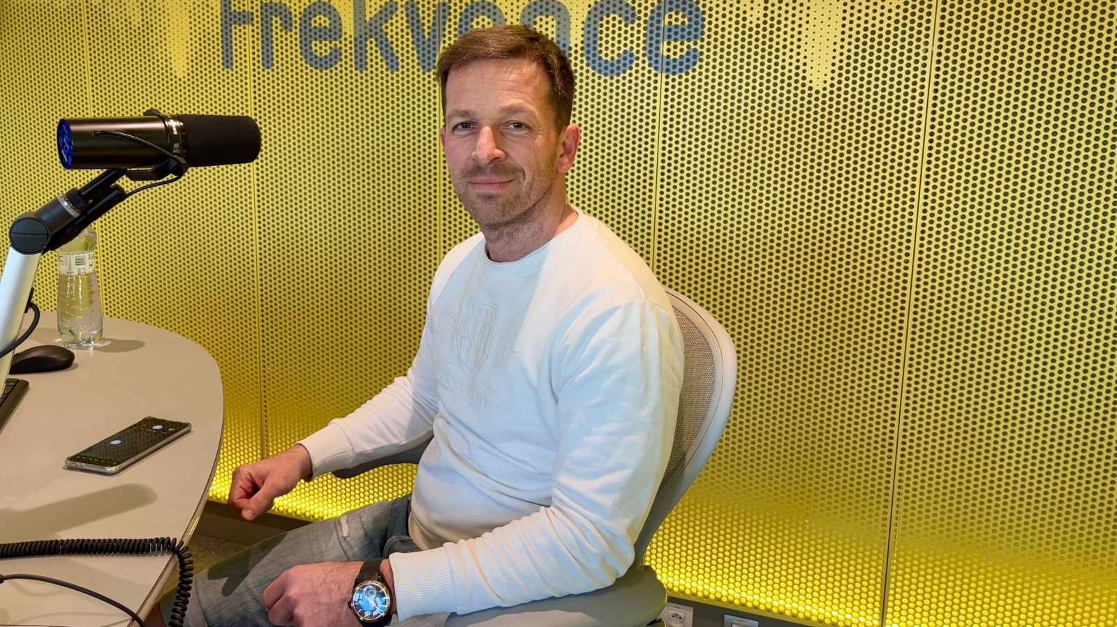 Petr Sokolík: Už jsme pomohli 350 útulkům a poslali jim 29 000 000 Kč