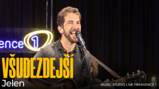 Jelen – Všudezdejší