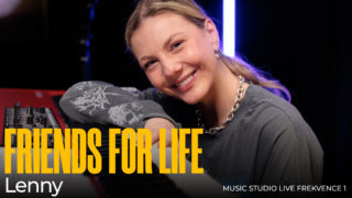 Lenny – Friends for Life