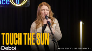 Debbi: Touch The Sun