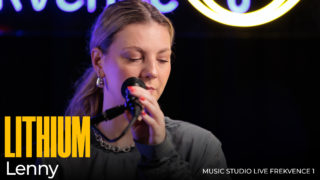 Lenny – Lithium