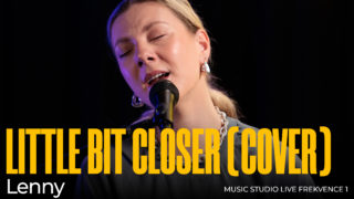 Lenny – Little Bit Closer