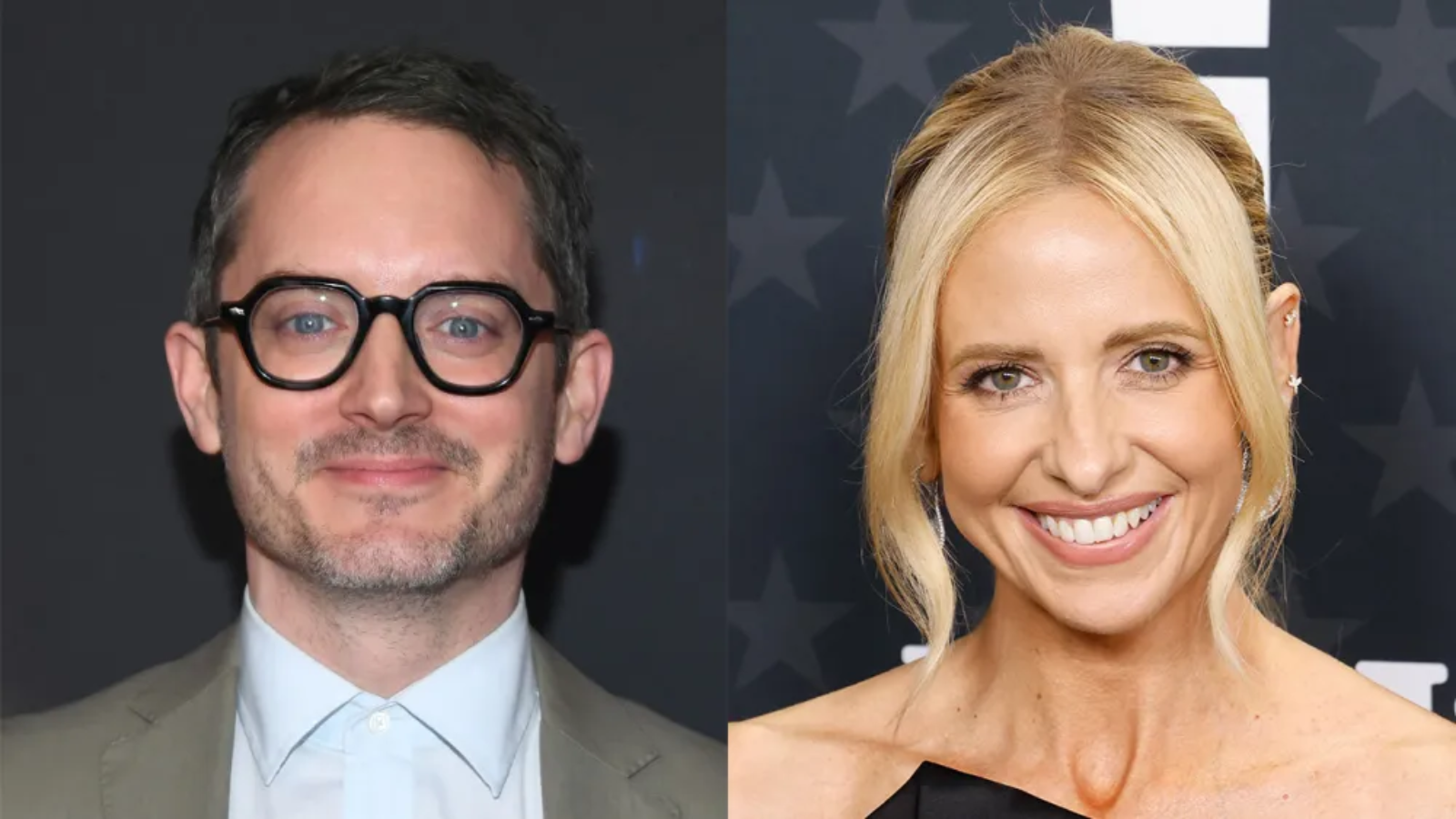 Sarah Michelle Gellar se vrací k hororu! Po boku Elijaha Wooda zazáří v Krvavé nevěstě 2