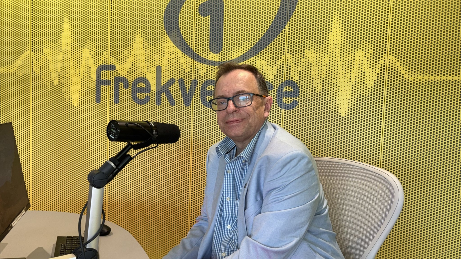 Jaroslav Šebek: Při konkláve nesmí nikdo zvenčí rušit. Kardinálové musí odevzdat mobily a notebooky